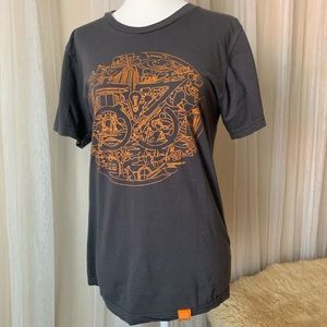 American Apparel T-shirt